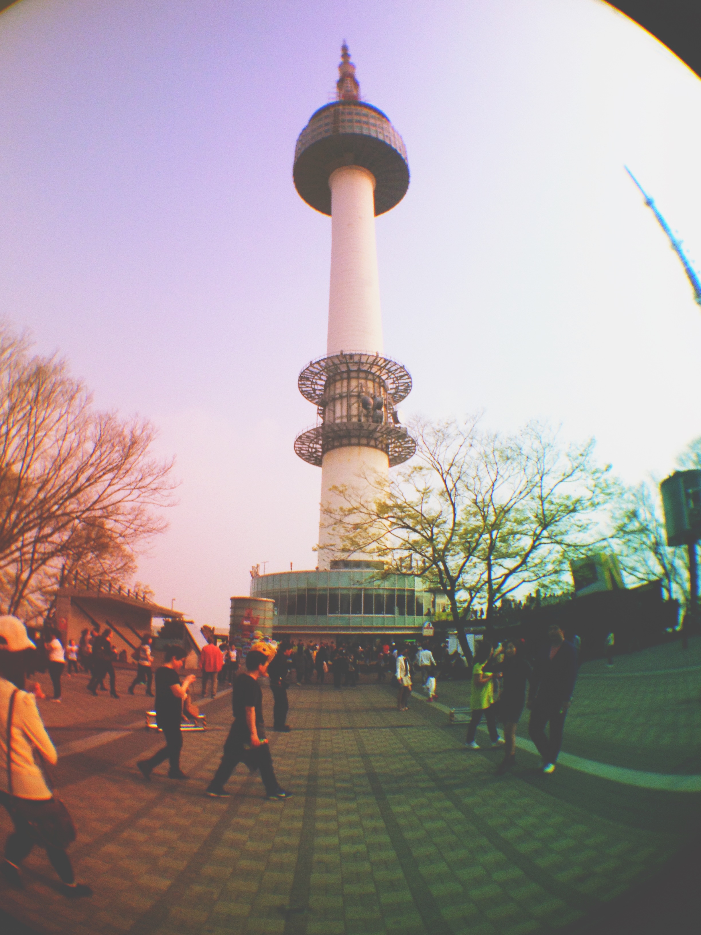 namsan-tower